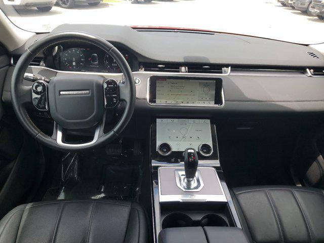 used 2020 Land Rover Range Rover Evoque car, priced at $25,990