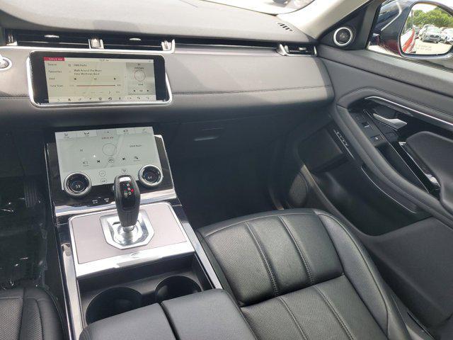 used 2020 Land Rover Range Rover Evoque car, priced at $25,990