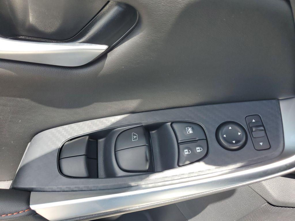 new 2025 Nissan Sentra car, priced at $26,285