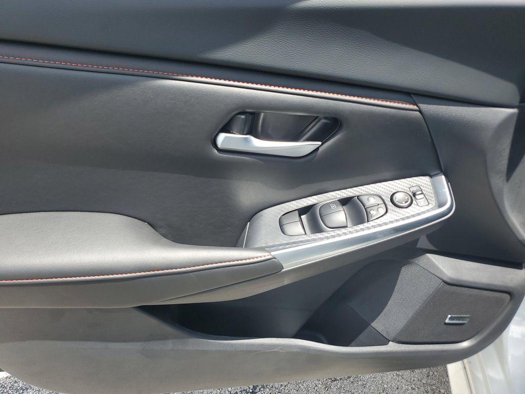 new 2025 Nissan Sentra car, priced at $26,285