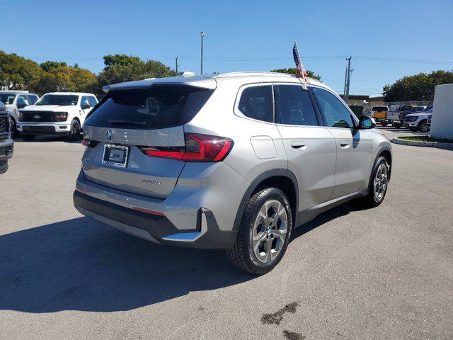 used 2023 BMW X1 car, priced at $32,680