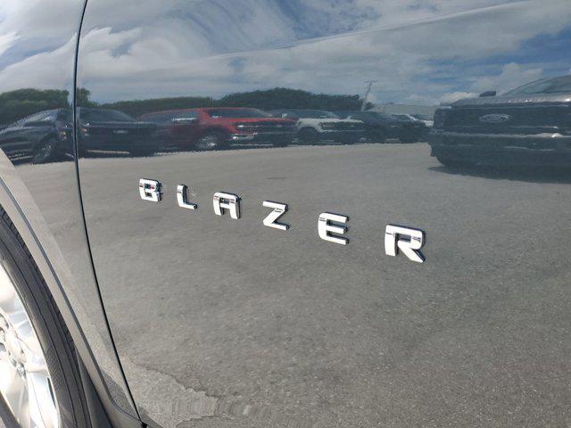 used 2020 Chevrolet Blazer car, priced at $21,290