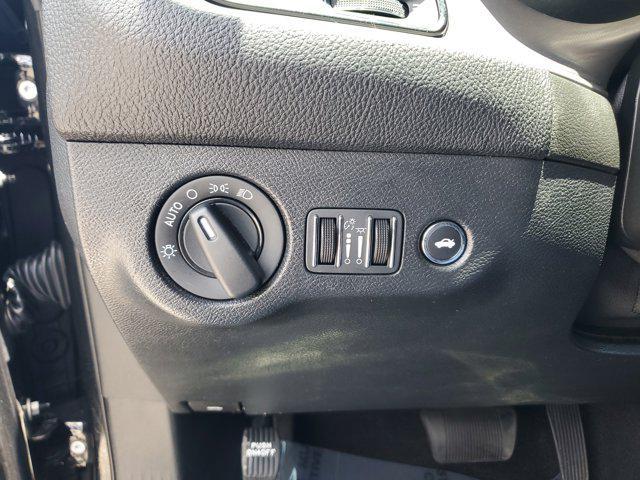 used 2023 Dodge Challenger car, priced at $23,977