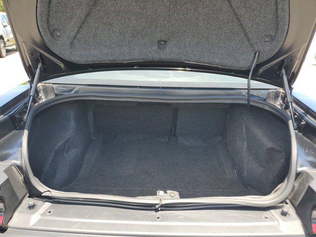 used 2023 Dodge Challenger car, priced at $23,977