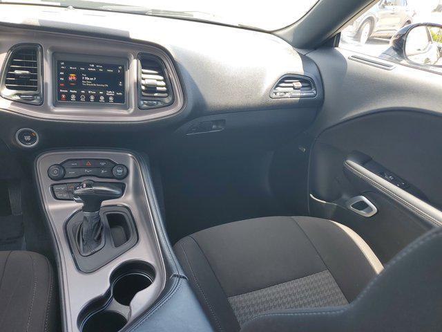 used 2023 Dodge Challenger car, priced at $23,977