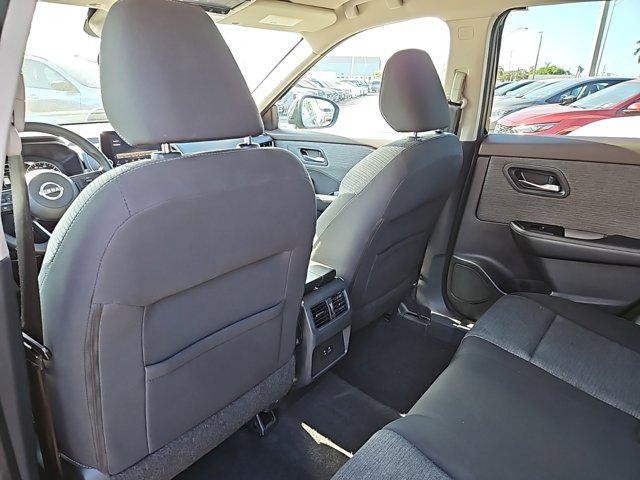 used 2022 Nissan Rogue car, priced at $16,990