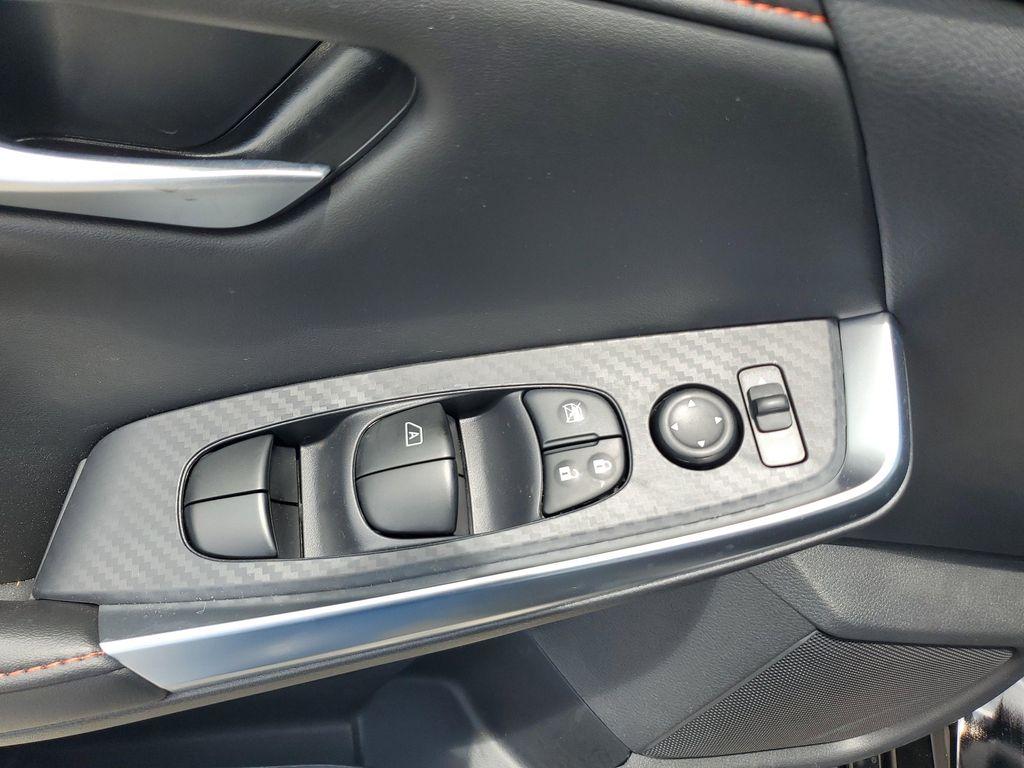 new 2025 Nissan Sentra car, priced at $24,047