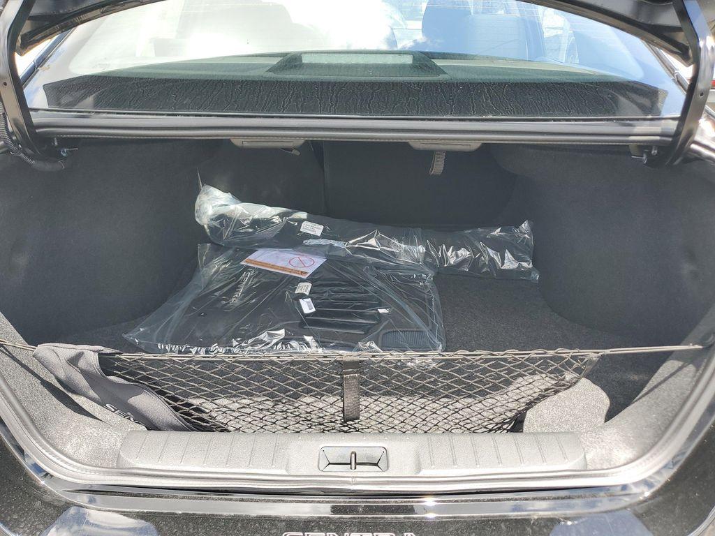 new 2025 Nissan Sentra car, priced at $24,047