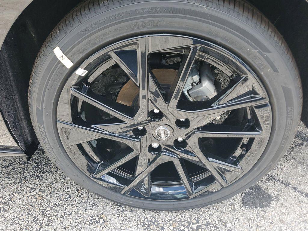 new 2025 Nissan Sentra car, priced at $24,047