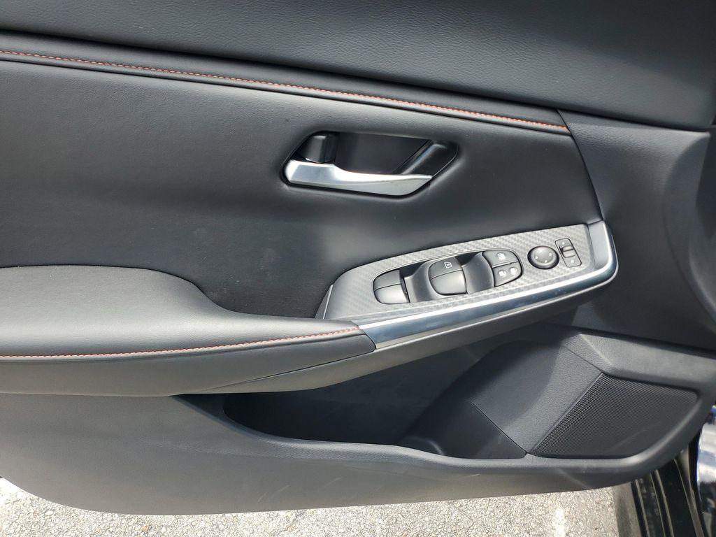 new 2025 Nissan Sentra car, priced at $24,047