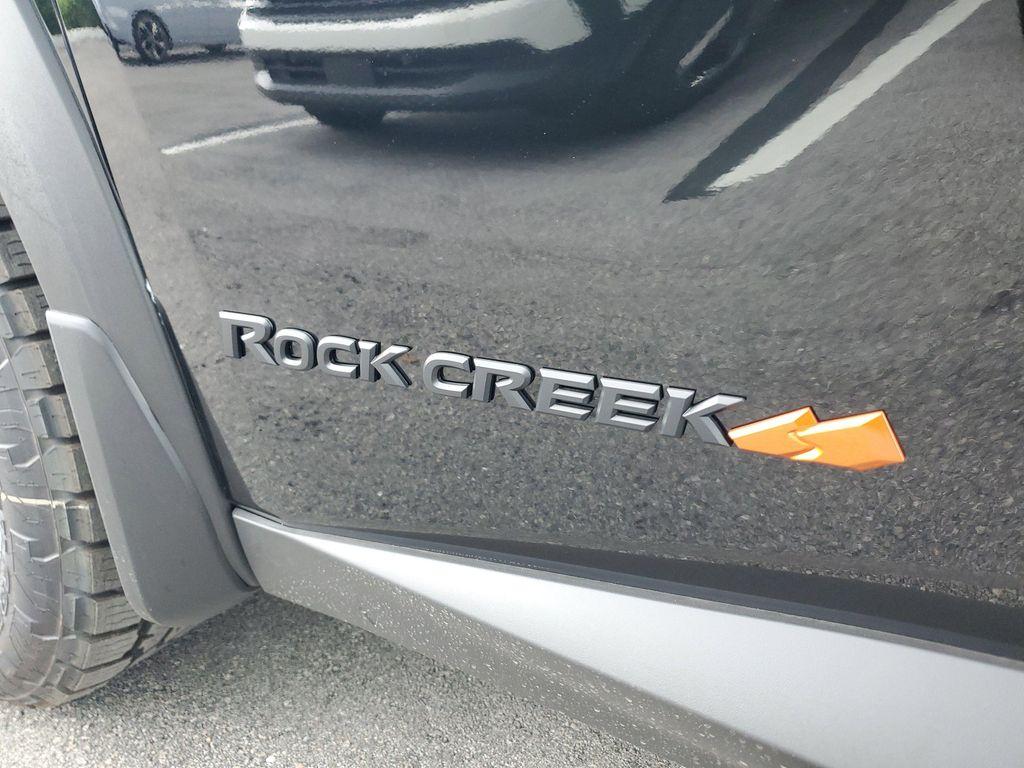 new 2025 Nissan Pathfinder car, priced at $38,073