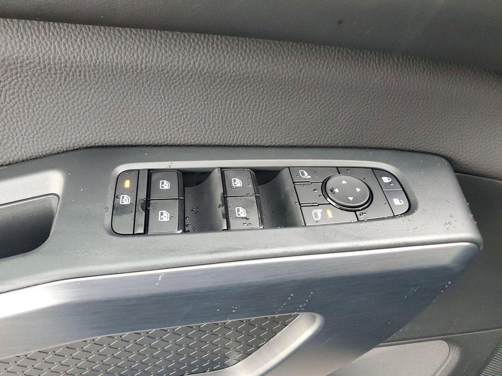 new 2025 Nissan Pathfinder car, priced at $38,073