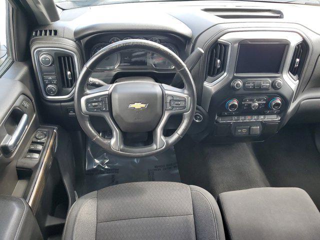 used 2020 Chevrolet Silverado 1500 car, priced at $26,990