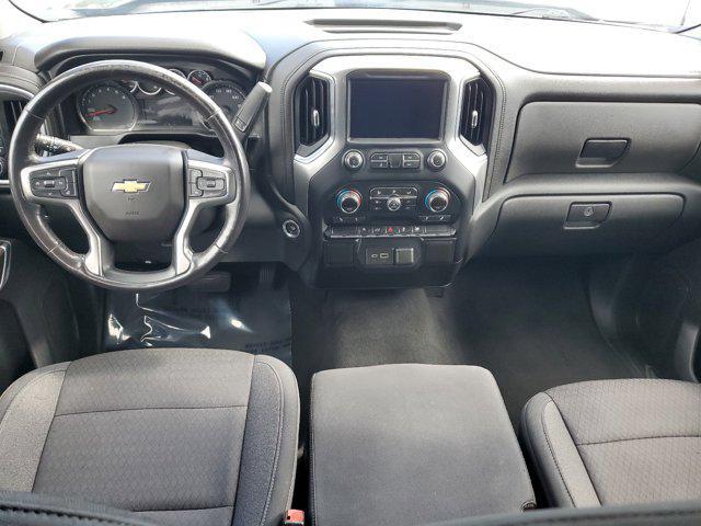 used 2020 Chevrolet Silverado 1500 car, priced at $26,990