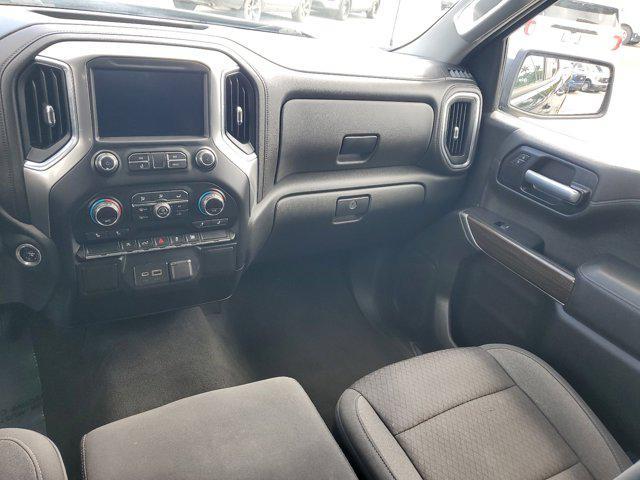 used 2020 Chevrolet Silverado 1500 car, priced at $26,990