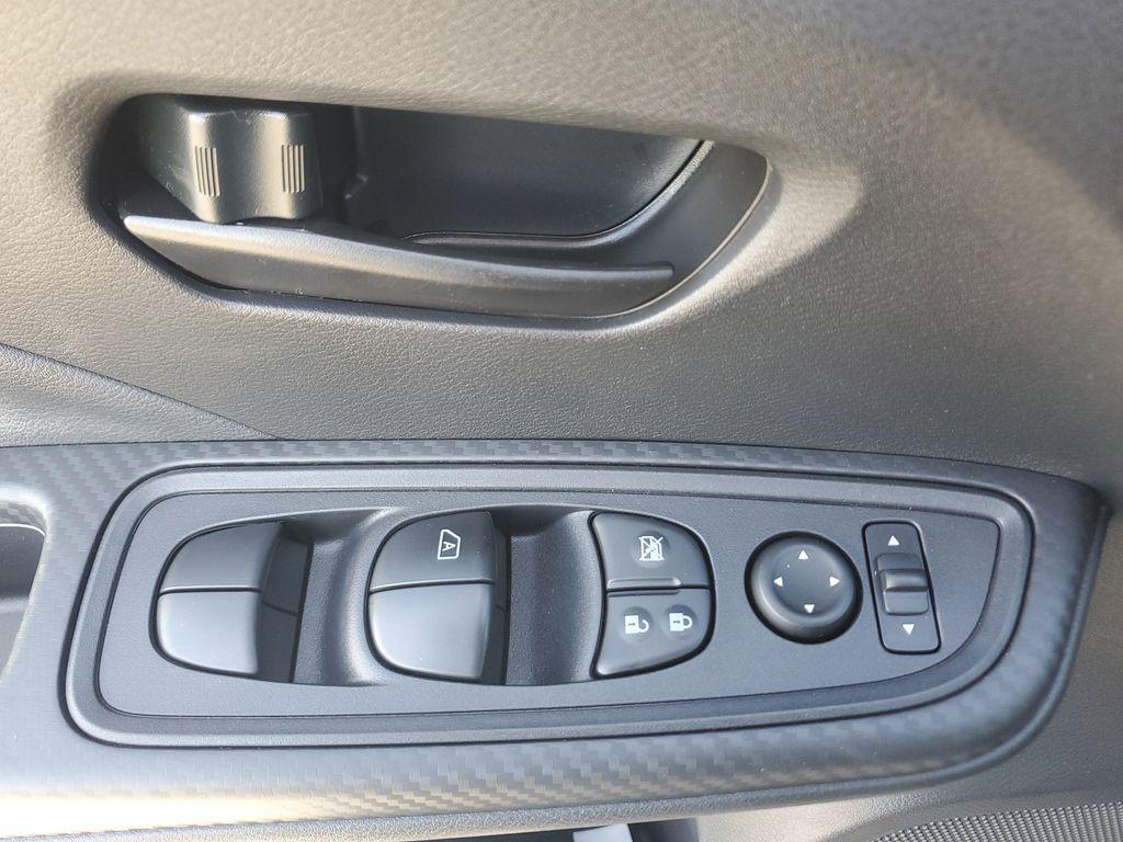 new 2025 Nissan Versa car, priced at $18,664