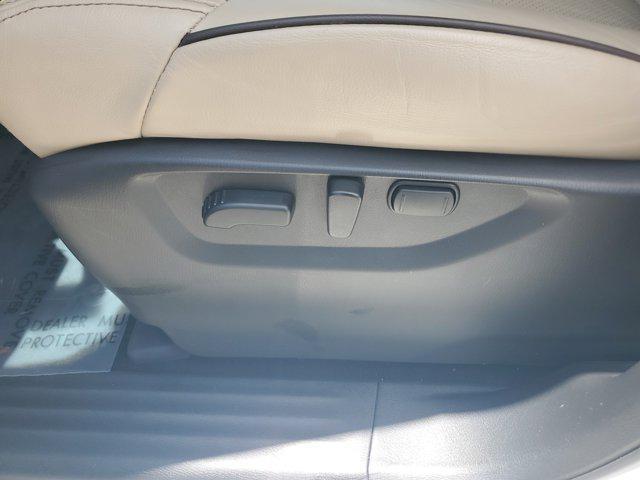 used 2024 Nissan Armada car, priced at $42,977