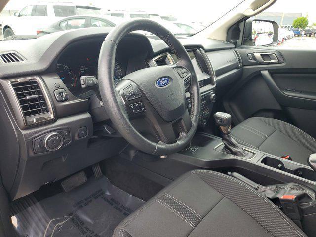 used 2022 Ford Ranger car, priced at $27,990