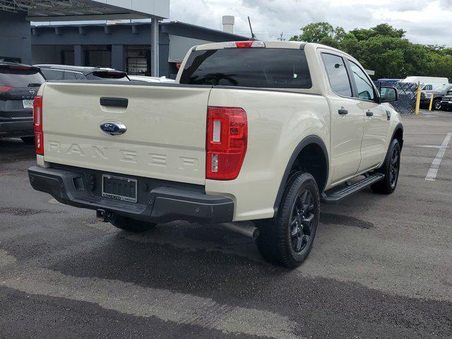 used 2022 Ford Ranger car, priced at $27,990