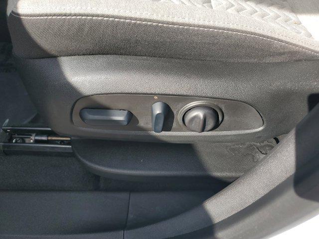 used 2023 Chevrolet Equinox car, priced at $18,790