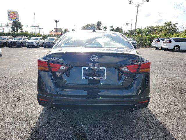 new 2025 Nissan Altima car, priced at $30,875