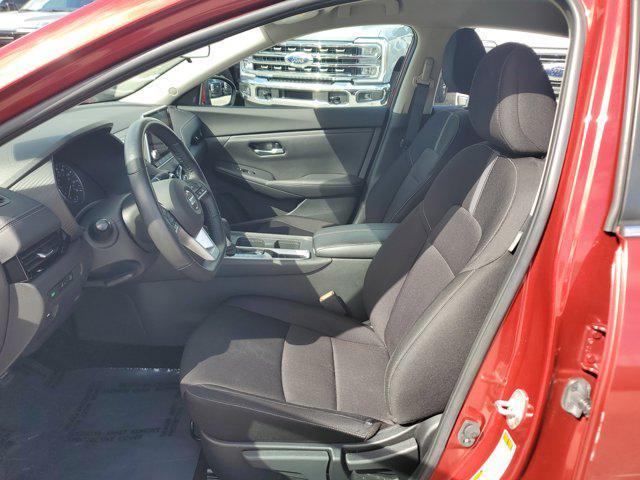 used 2022 Nissan Sentra car, priced at $15,590