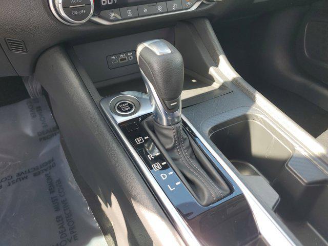 used 2022 Nissan Sentra car, priced at $15,590