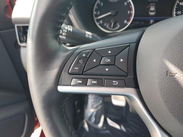 used 2022 Nissan Sentra car, priced at $15,590