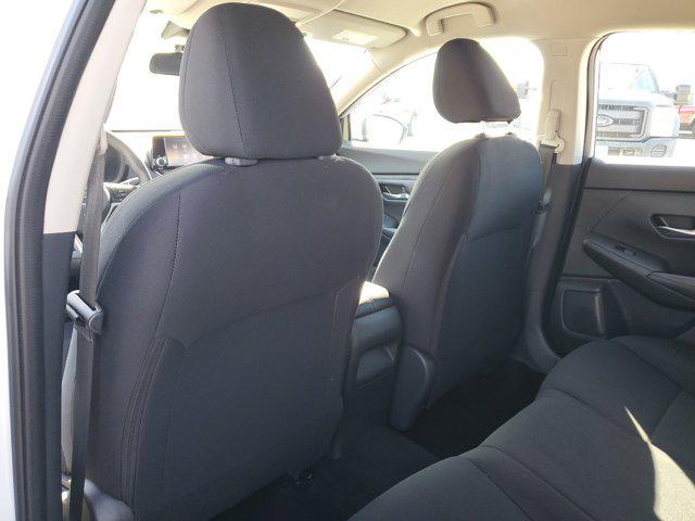 used 2022 Nissan Sentra car, priced at $15,680