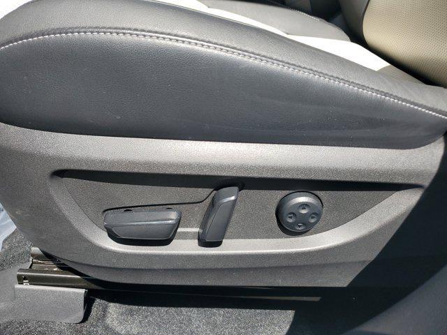 used 2023 INFINITI QX55 car, priced at $31,777