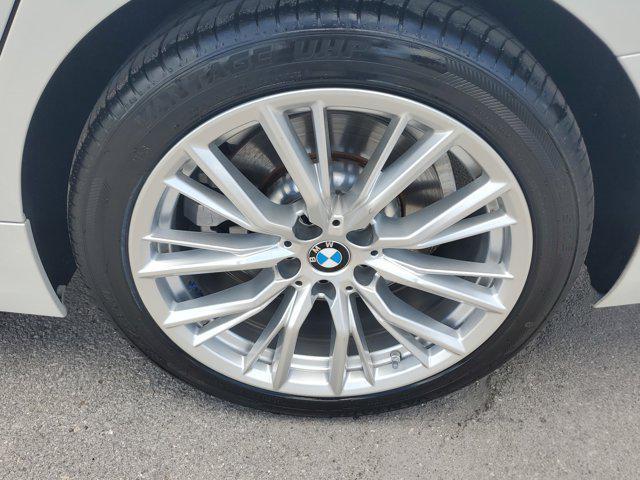 used 2024 BMW 330 car, priced at $35,977