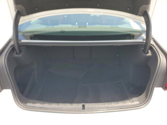 used 2024 BMW 330 car, priced at $35,977