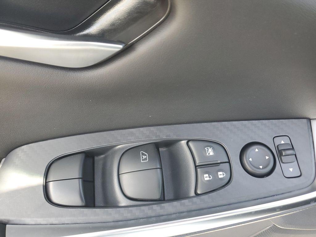 new 2025 Nissan Sentra car, priced at $26,467