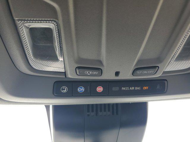 used 2024 Chevrolet Silverado 1500 car, priced at $24,880