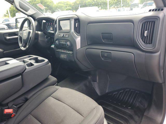 used 2024 Chevrolet Silverado 1500 car, priced at $24,880