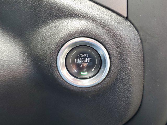 used 2024 Chevrolet Silverado 1500 car, priced at $24,880