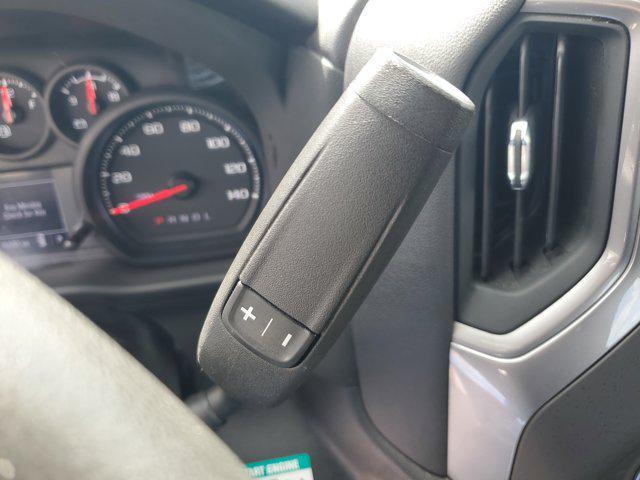 used 2024 Chevrolet Silverado 1500 car, priced at $24,880