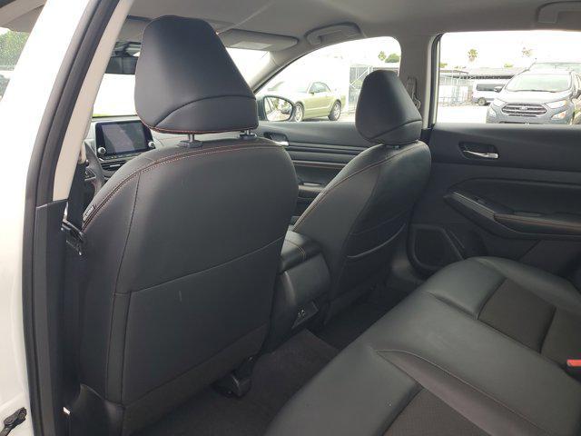 used 2022 Nissan Altima car, priced at $18,994