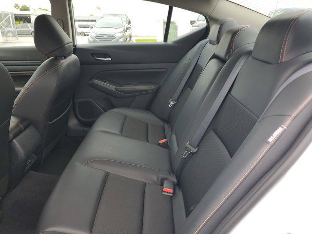 used 2022 Nissan Altima car, priced at $18,994