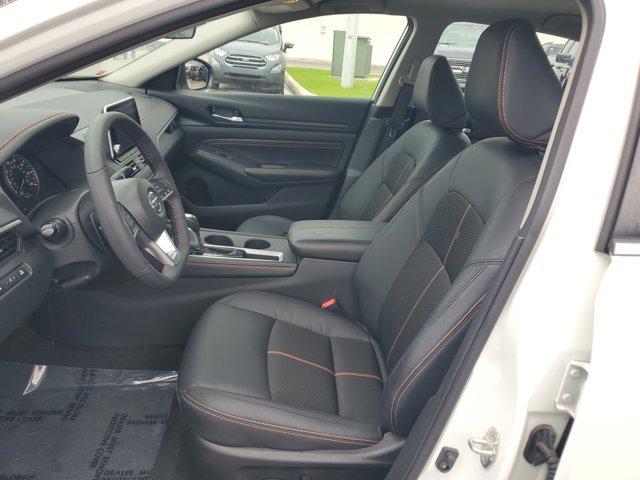used 2022 Nissan Altima car, priced at $18,994