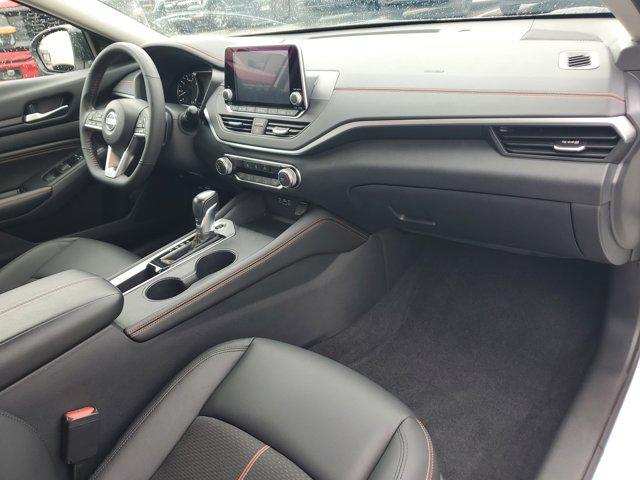 used 2022 Nissan Altima car, priced at $18,994