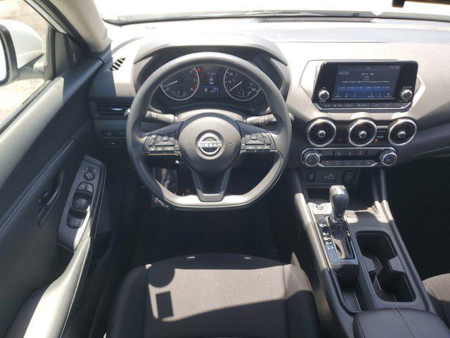 used 2024 Nissan Sentra car, priced at $15,990