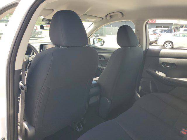 used 2024 Nissan Sentra car, priced at $15,990