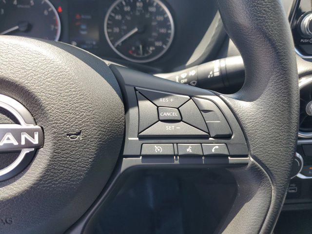 used 2024 Nissan Sentra car, priced at $15,990