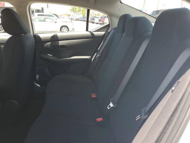 used 2024 Nissan Sentra car, priced at $15,990