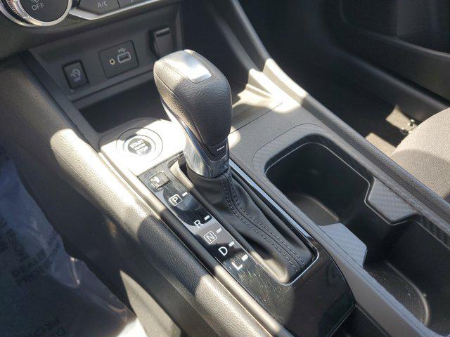 used 2024 Nissan Sentra car, priced at $15,990