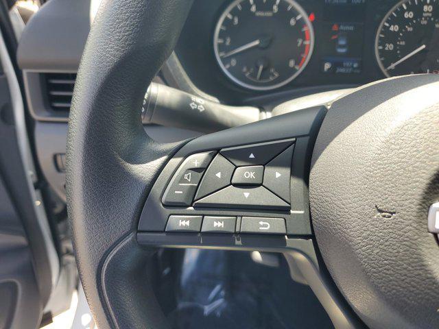 used 2024 Nissan Sentra car, priced at $15,990