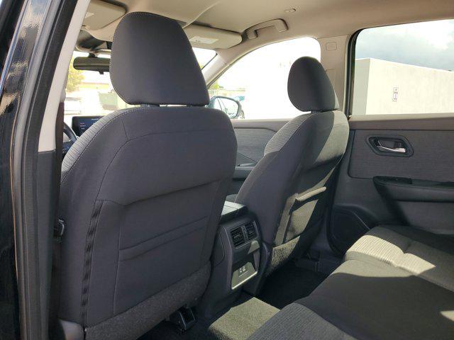 used 2022 Nissan Rogue car, priced at $17,880