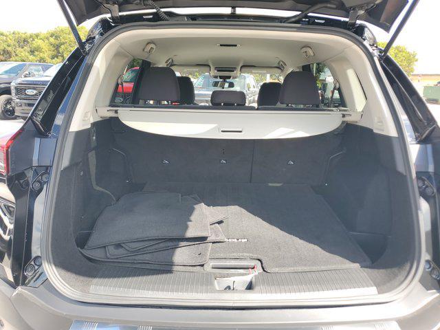 used 2022 Nissan Rogue car, priced at $17,880