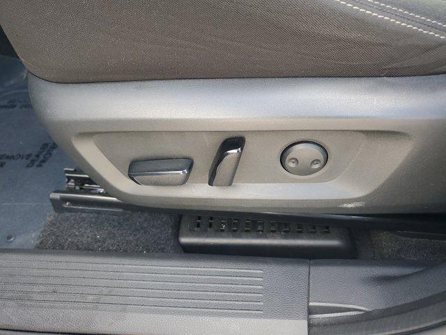 used 2022 Nissan Rogue car, priced at $17,880